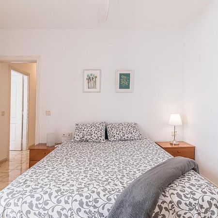 Alquilaencanarias El Medano Playa El Cabezo Ngoại thất bức ảnh