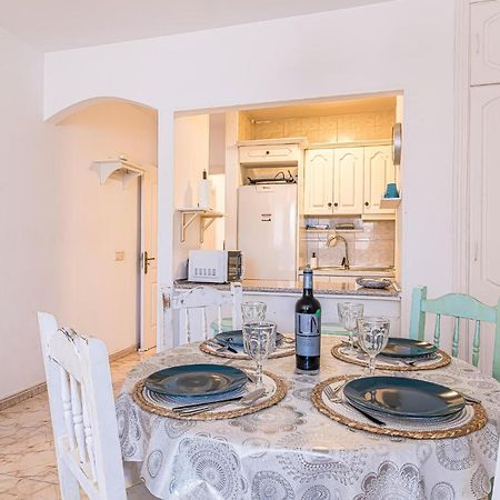 Alquilaencanarias El Medano Playa El Cabezo Ngoại thất bức ảnh