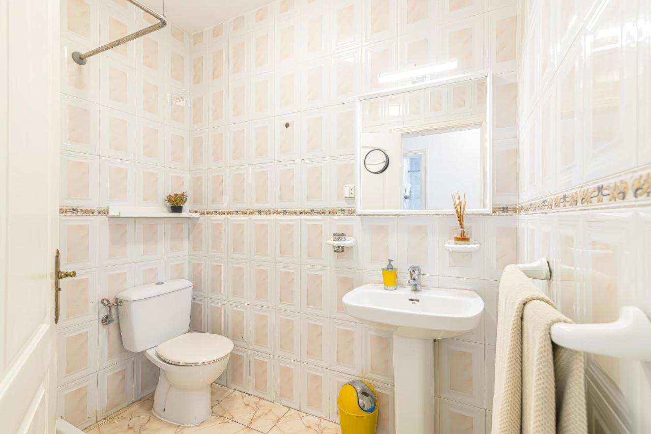 Alquilaencanarias El Medano Playa El Cabezo Ngoại thất bức ảnh